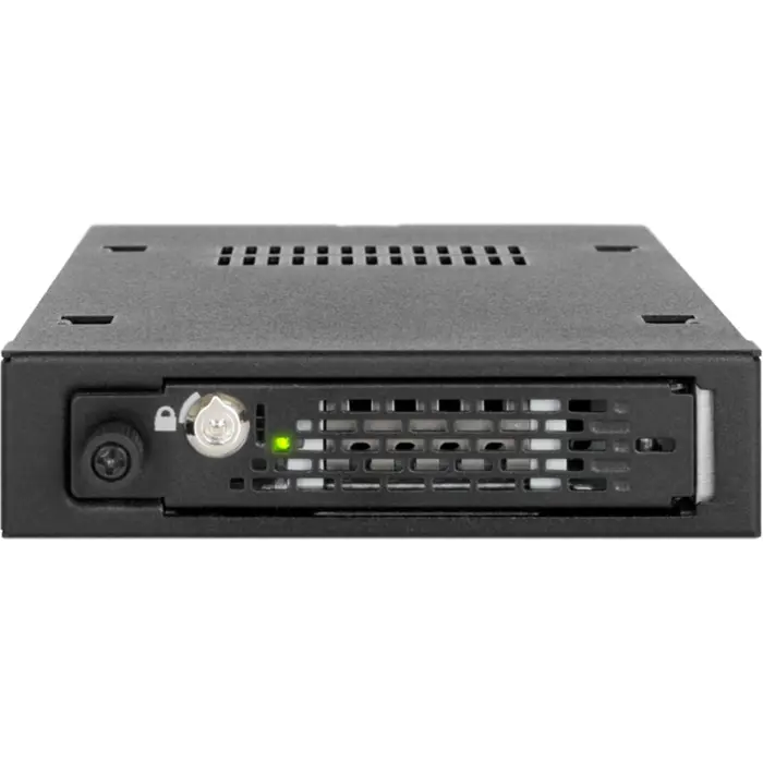 Icy Dock ToughArmor EX MB491SKL-B