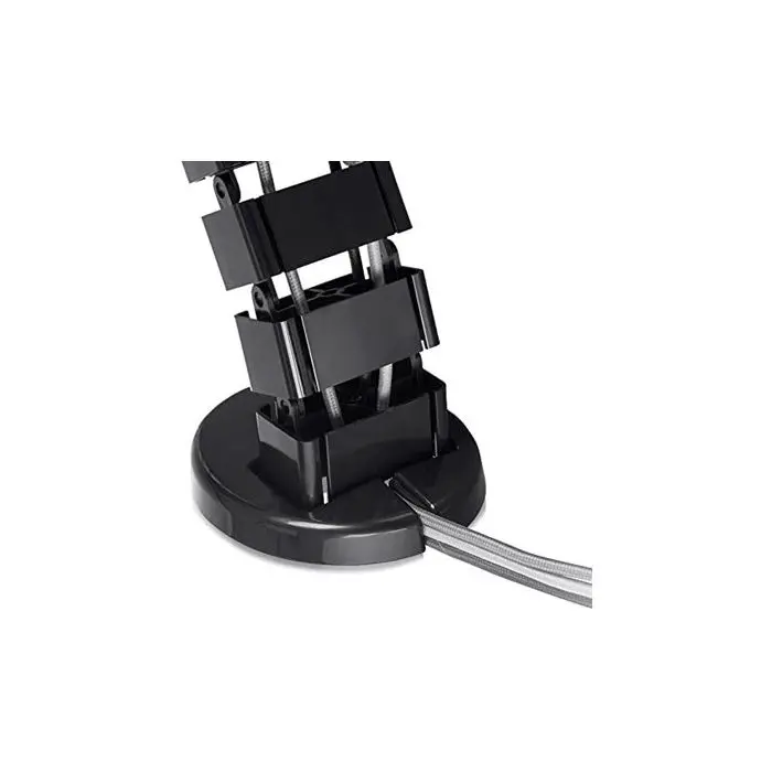 IcyBox IB-MSA104-CM organizator kablov