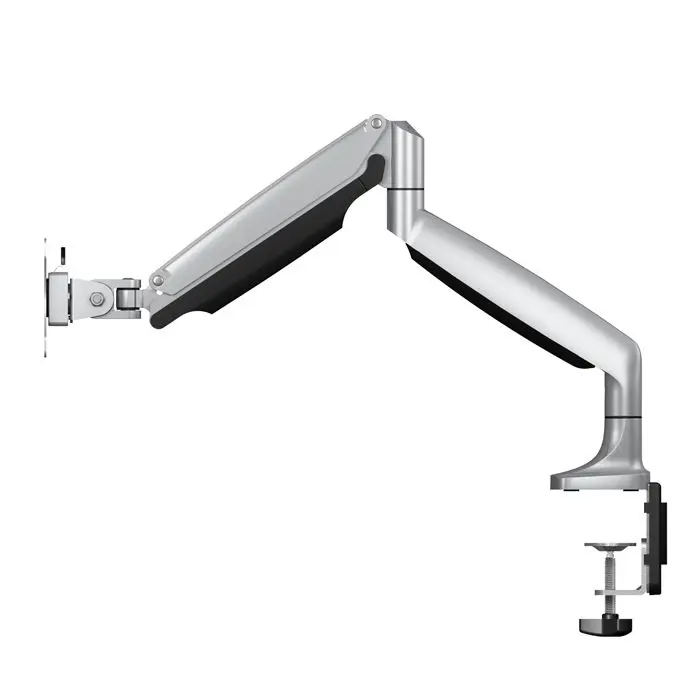 IcyBox single desktop mount for monitor up to 32 ''