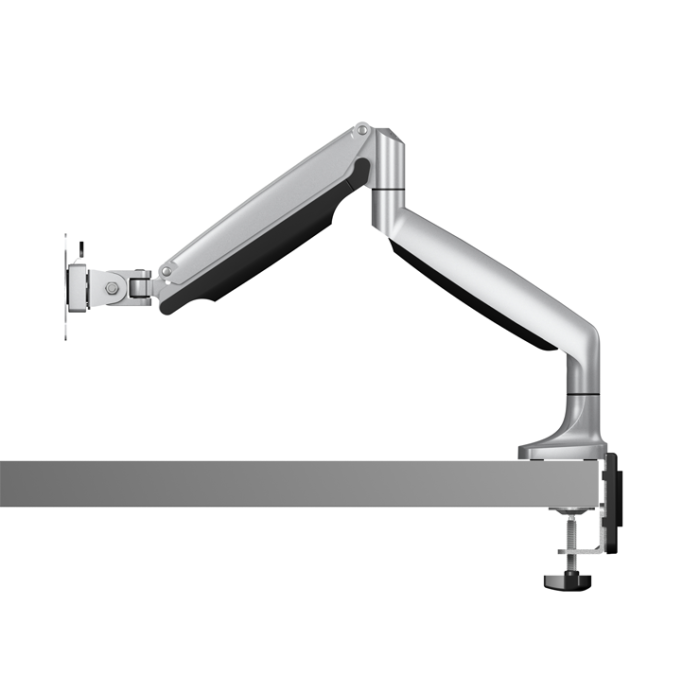 IcyBox single desktop mount for monitor up to 32 ''