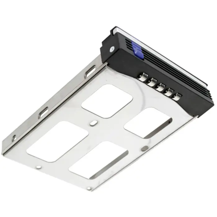 IcyDock MB453 TRAY-2B black