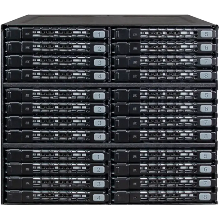 IcyDock MB924IP-B