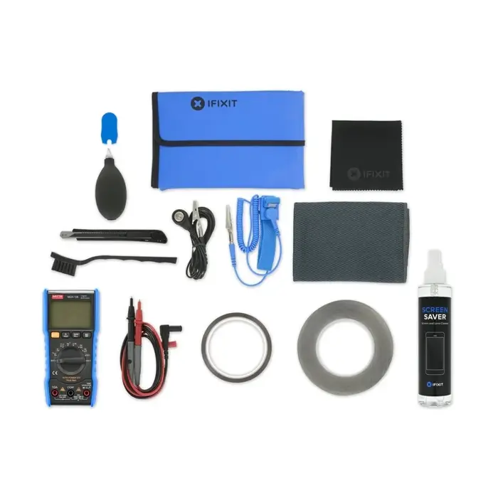 iFixit Pro Tech Diagnose Kit-IF145-460-1