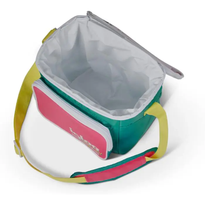 IGLOO Retro Square 9 Hladilna torba