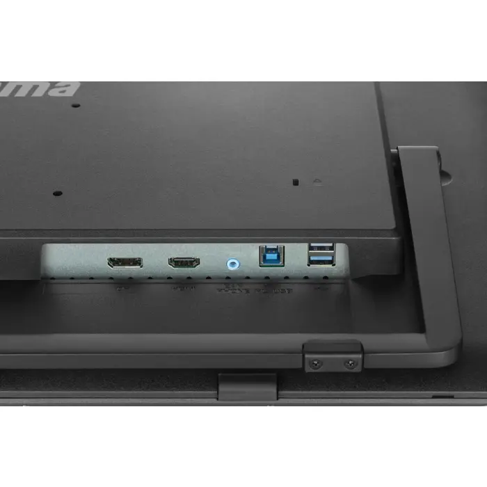 IIYAMA 68.6cm (27") T2755MSC-B1 16:9 M-Touch HDMI+DP WebC retail