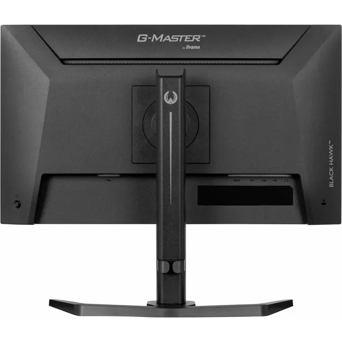 iiyama G-Master GB2441HSU-B1 Black Hawk, Gaming Monitor - 23.8 - black, FullHD, IPS, HDMI, DP, FreeSync, USB hub, height adjustment, 144Hz panel