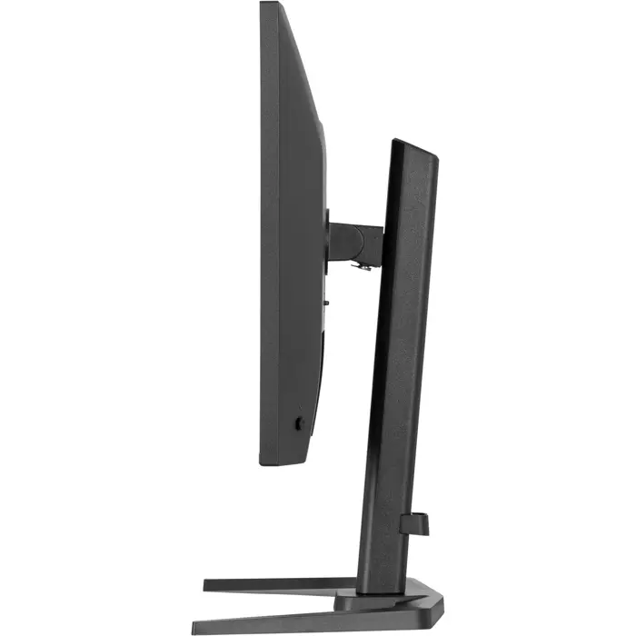 iiyama G-Master GB2741HSU-B1 Black Hawk, Gaming Monitor - 27 - black (matte), FullHD, IPS, HDMI, DP, FreeSync, USB hub, height adjustment, 144Hz panel