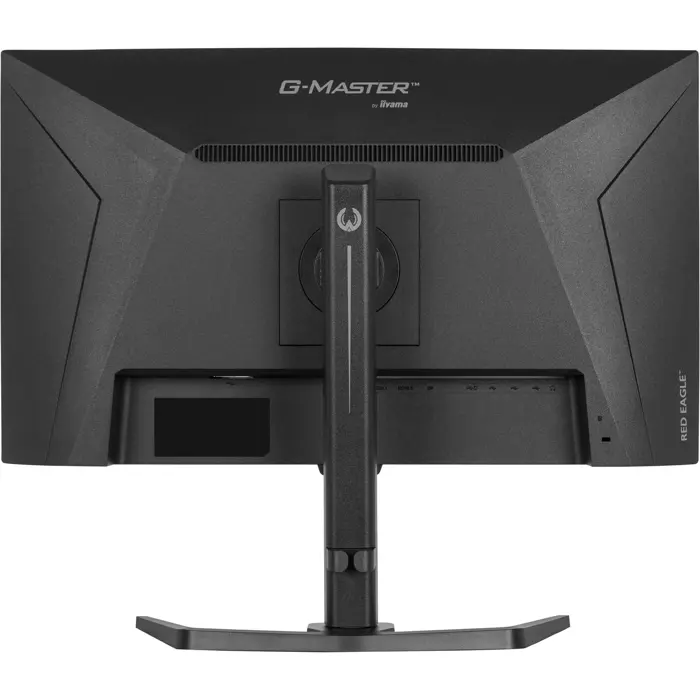 Iiyama G-Master GB2771UHSU-B1 - 27 - black (matt), UltraHD/4K, IPS, dual-mode FHD 288Hz / 4K 144Hz, 144Hz panel