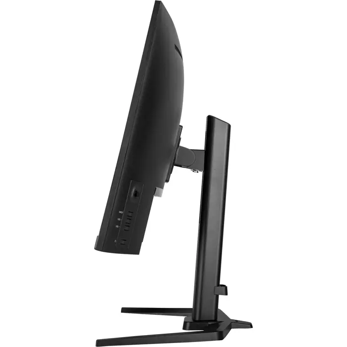 Iiyama G-Master GCB3280QSU-B2 (80 cm (31.5 inches), black (matt), QHD, VA, curved, adaptive sync, 180 Hz panel)
