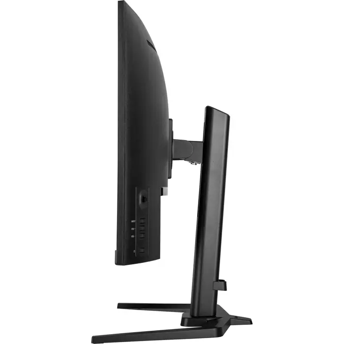 Iiyama G-Master GCB3280QSU-B2 (80 cm (31.5 inches), black (matt), QHD, VA, curved, adaptive sync, 180 Hz panel)