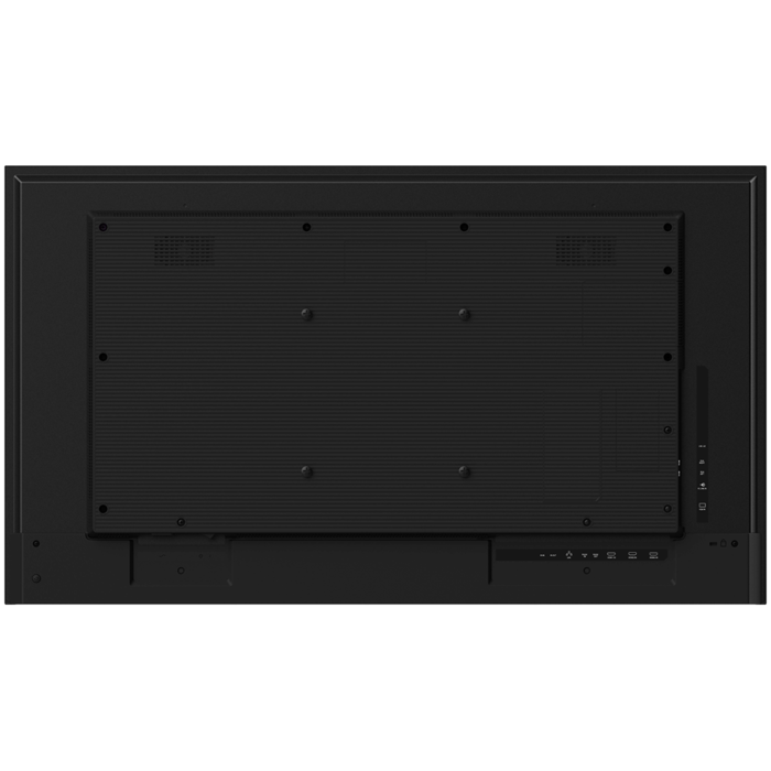 IIYAMA LFD LH4341UHS-B2 43" Professional Digital Signage display with 4K UHD resolution and 24/7 3840x2160 16:9 500cd 1200:1 8ms landscape, portrait