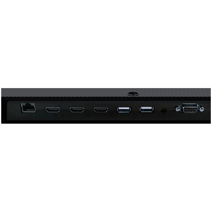 IIYAMA LFD LH6560UHS-B2AG 65 inch 4K UHD 500 cd 6.5ms Android 11 OS iiSignage 2 FailOver EShare
