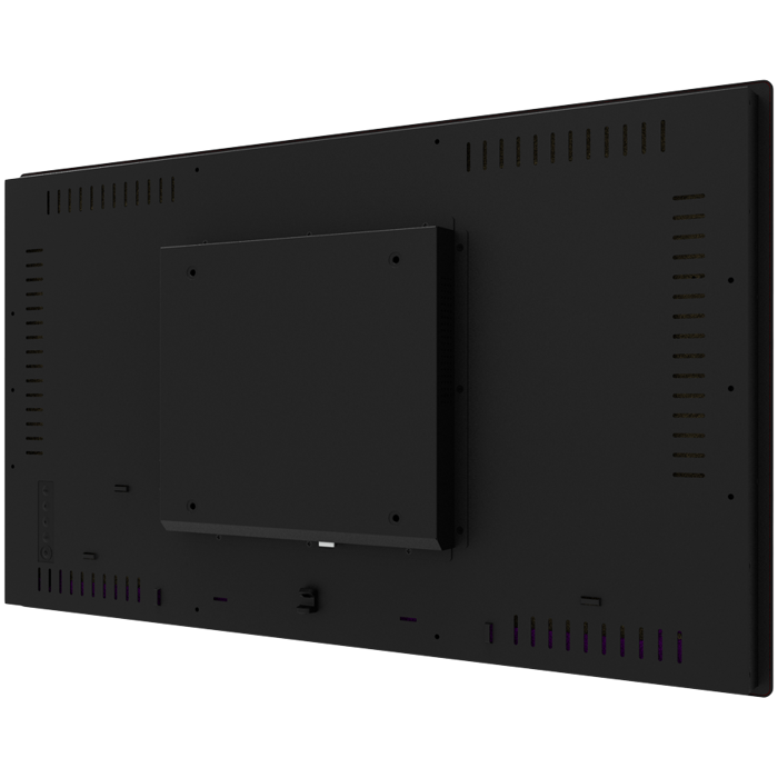 IIYAMA Monitor LED TF3215MC-B2 Open Frame PCAP 30 point touch 31.5" AMVA 1920x1080 16:98 500cd 3000:1 8ms projective capacitive landscape, portrait