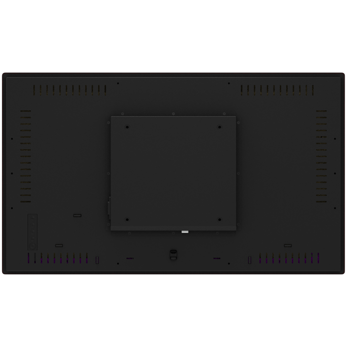 IIYAMA Monitor LED TF3215MC-B2 Open Frame PCAP 30 point touch 31.5" AMVA 1920x1080 16:98 500cd 3000:1 8ms projective capacitive landscape, portrait