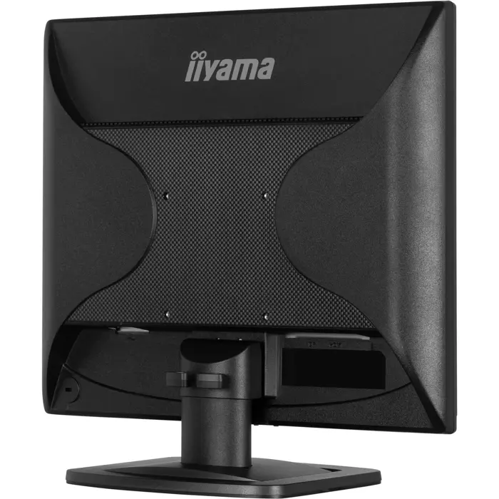 Iiyama ProLite E1980S-B1 - 19 - black (matte, SXGA, TN, HDMI, DP