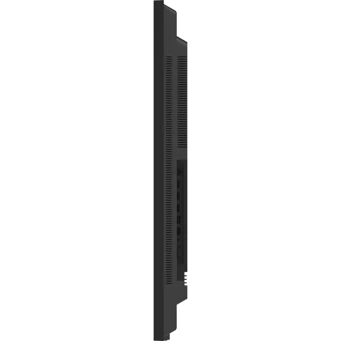Iiyama ProLite LH5564UHS-B1AG, public display (black (matt), UltraHD/4K, VA, WiFi, remote control)