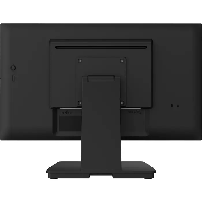 iiyama ProLite T2252MSC-B2, LED monitor - 21.5 - black (matt), touch, FHD, HDMI