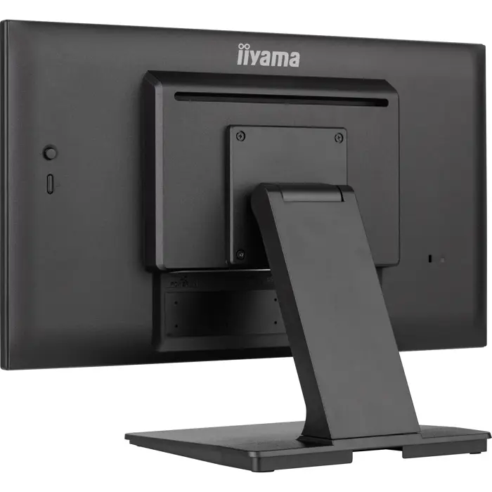 Iiyama ProLite T2252MSC-B2AG (54.5 cm (21.5 inches), black (matt), FHD, IPS, touchscreen, HDMI, DP, anti-reflective coating, 100Hz panel)