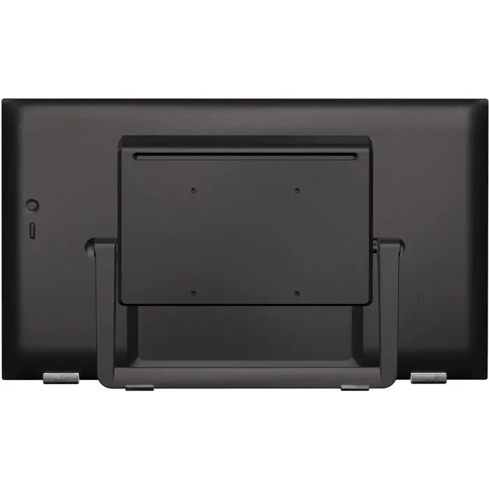 Iiyama ProLite T2255MSC-B1 - 21.5 - black, Full HD, IPS, HDMI, DisplayPort