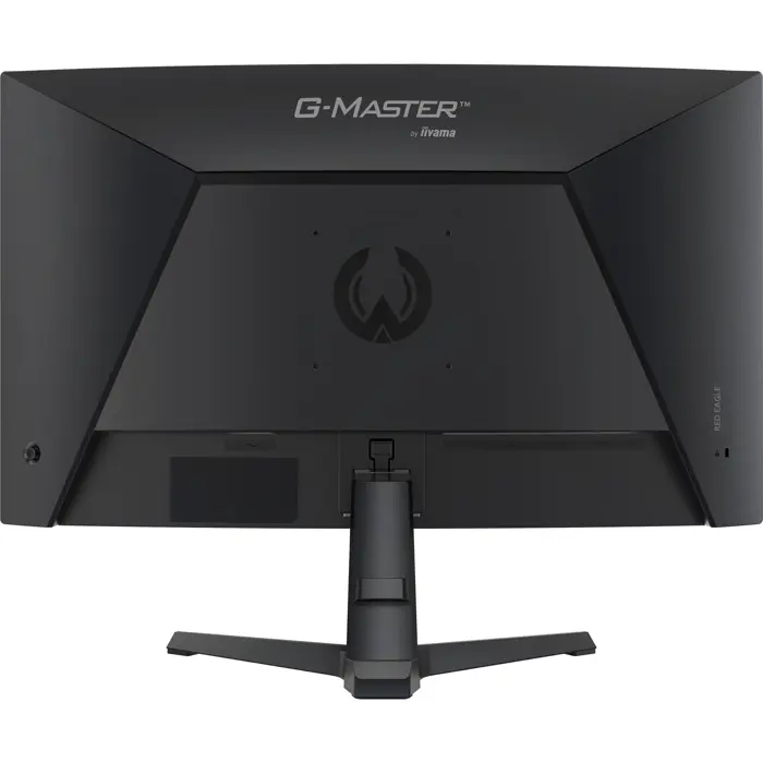 Iiyama ProLite T2452MSC-B2AG (60.5 cm (24 inches), black (matt), FHD, IPS, touchscreen, HDMI, DP, anti-reflective coating, 120Hz panel)