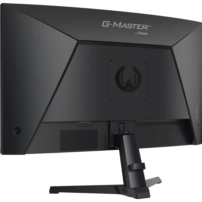 Iiyama ProLite T2452MSC-B2AG (60.5 cm (24 inches), black (matt), FHD, IPS, touchscreen, HDMI, DP, anti-reflective coating, 120Hz panel)