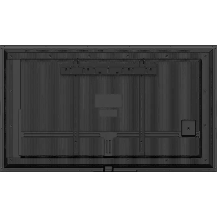 Iiyama ProLite T4329AS-B1AG (108 cm (42.5 inches), black (matt), UltraHD/4K, VA, touchscreen, Android, USB-C)