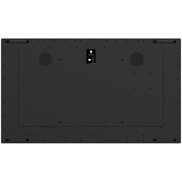 IIYAMA Prolite TF5039AS-B1AG Business Monitor - 125.7 cm (49.5"), 4K UHD (3840x2160), VA, 60Hz, 9.5ms, 500 cd/m²