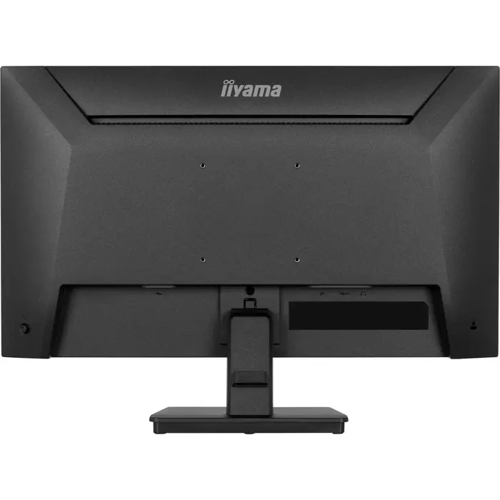 Iiyama ProLite X2491HS-B1 (60.5 cm (23.8 inches), black (matt), FullHD, IPS, HDMI, DP, speakers, 120Hz panel)