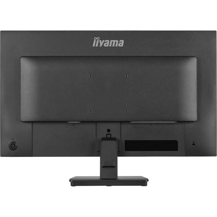 iiyama ProLite X2797HSU-B1 - 27 - FullHD, IPS, HDMI, DP, USB hub, speakers, 120Hz panel