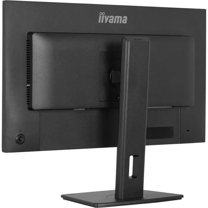 iiyama ProLite XB2797HSU-B1 - 27 - FullHD, IPS, HDMI, DP, USB hub, extended stand, 120Hz panel