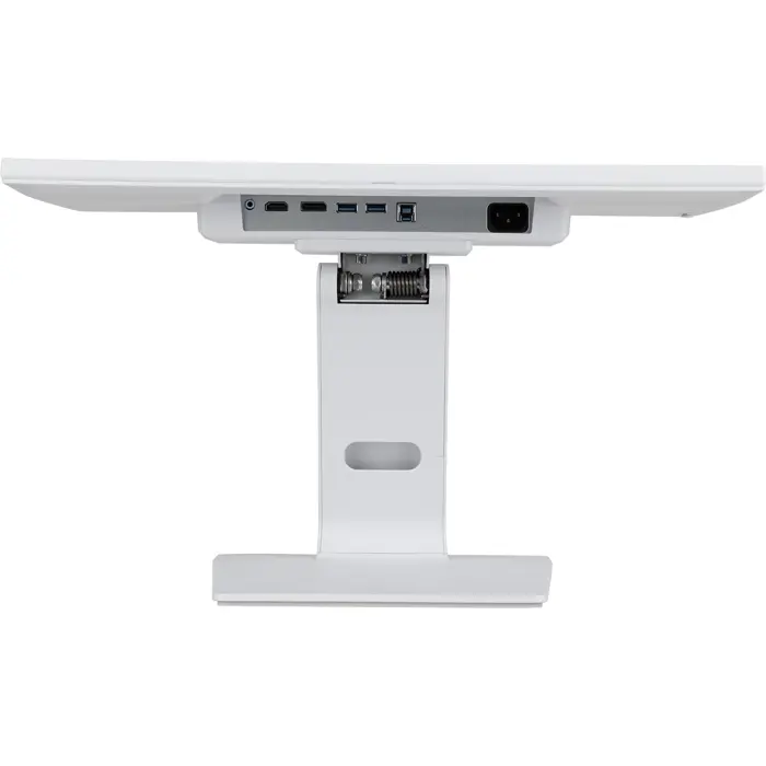 Iiyama ProLite XB2797HSU-W1 (68.6 cm (27 Zoll), weiß (matt), FullHD, IPS, HDMI, DP, USB-Hub, erg. Standfuß, 120Hz Panel)