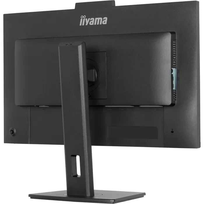 Iiyama ProLite XB2797QSNPH-B1 (68.5 cm (27 inches), black (matt), QHD, IPS, webcam, micro, USB hub)
