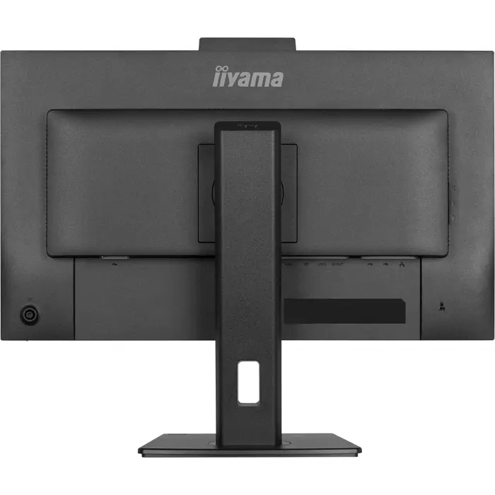 Iiyama ProLite XB2797QSNPH-B1 (68.5 cm (27 inches), black (matt), QHD, IPS, webcam, micro, USB hub)