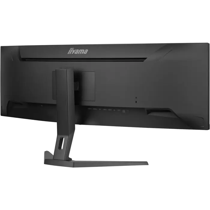 iiyama ProLite XCB4594DQSN-B1, gaming monitor - 44 - black (matt), DQHD, VA, curved, 165Hz panel
