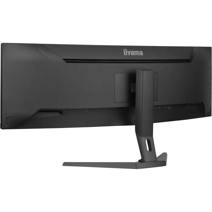 iiyama ProLite XCB4594DQSN-B1, gaming monitor - 44 - black (matt), DQHD, VA, curved, 165Hz panel