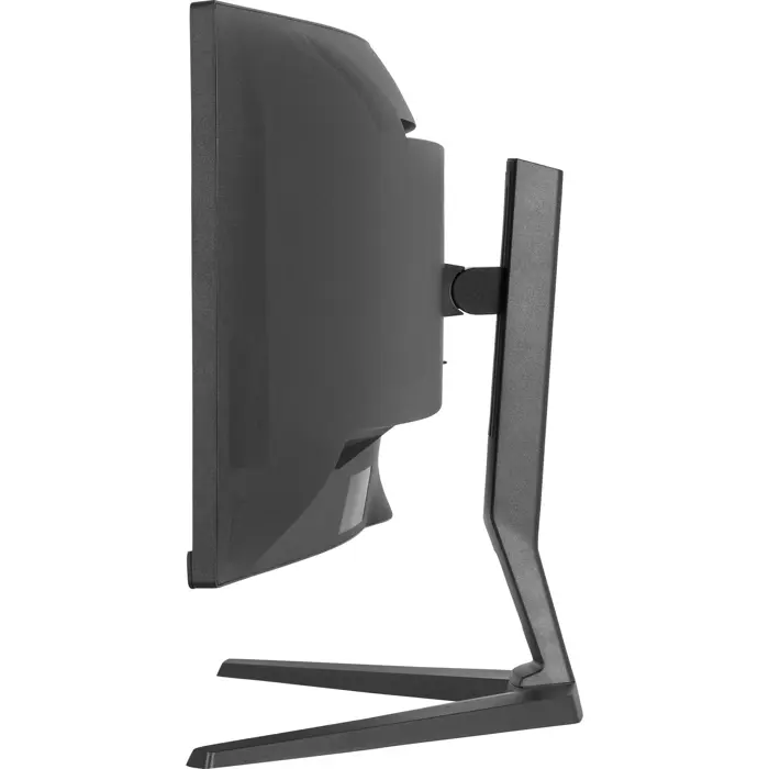 Iiyama ProLite XCB4594DQSU-B1 (113 cm (44.5 inches), black (matt), DQHD, VA, curved, HDMI, DP, USB-C, USB hub)