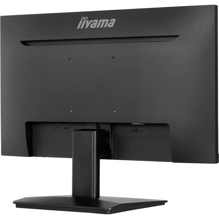 iiyama ProLite XU2293HS-B6, LED monitor - 21.5 - black (matt), FullHD, IPS, HDMI, DP, 100Hz panel