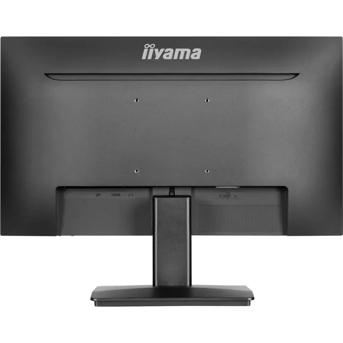 iiyama ProLite XU2293HS-B6, LED monitor - 21.5 - black (matt), FullHD, IPS, HDMI, DP, 100Hz panel