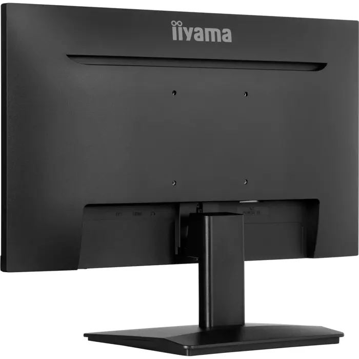 iiyama ProLite XU2293HS-B6, LED monitor - 21.5 - black (matt), FullHD, IPS, HDMI, DP, 100Hz panel
