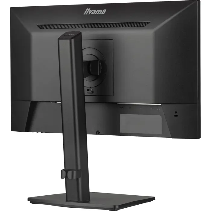 iiyama ProLite XUB2293HSU-B7, LED monitor - 21.5 - black (matt), FullHD, IPS, Adaptive-Sync, 100Hz panel