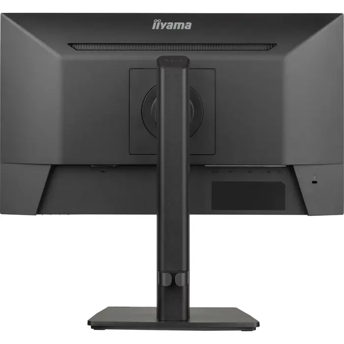 iiyama ProLite XUB2293HSU-B7, LED monitor - 21.5 - black (matt), FullHD, IPS, Adaptive-Sync, 100Hz panel