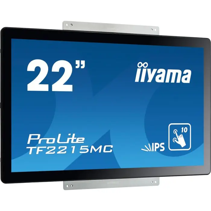 Iiyama TF2215MC-B2 - 21.5 - LED (Black, Full HD, touch screen, IPS)