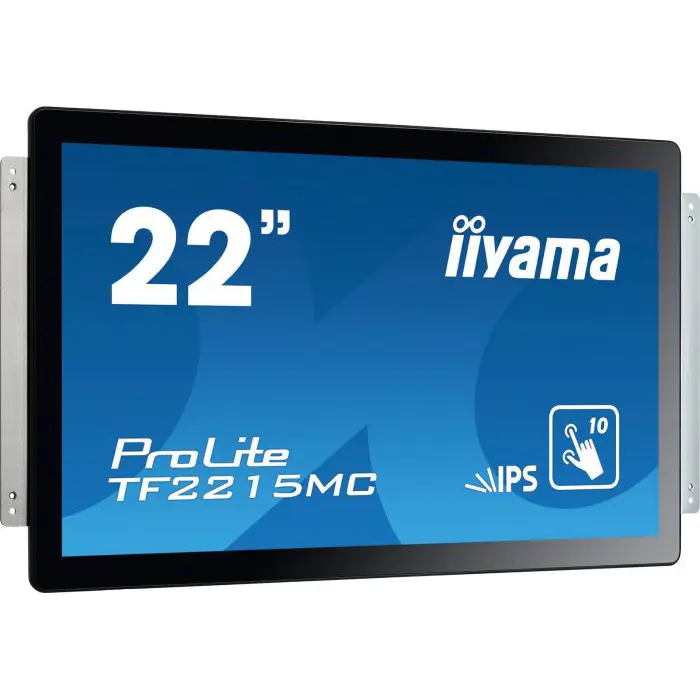 Iiyama TF2215MC-B2 - 21.5 - LED (Black, Full HD, touch screen, IPS)