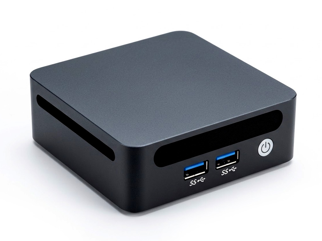 Strežnik Start9 Server One 6600H, 2TB/16GB - 6600H-2-16