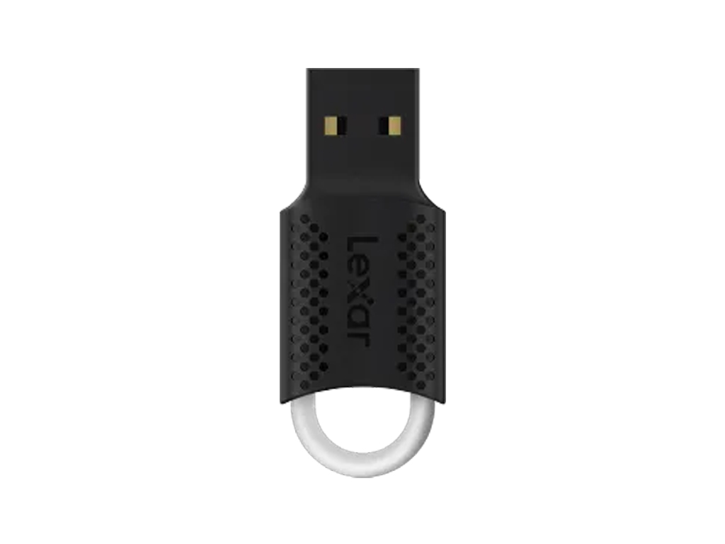 USB ključek Lexar JumpDrive V40, 64GB, USB 2.0 - LJDV40-64GAB