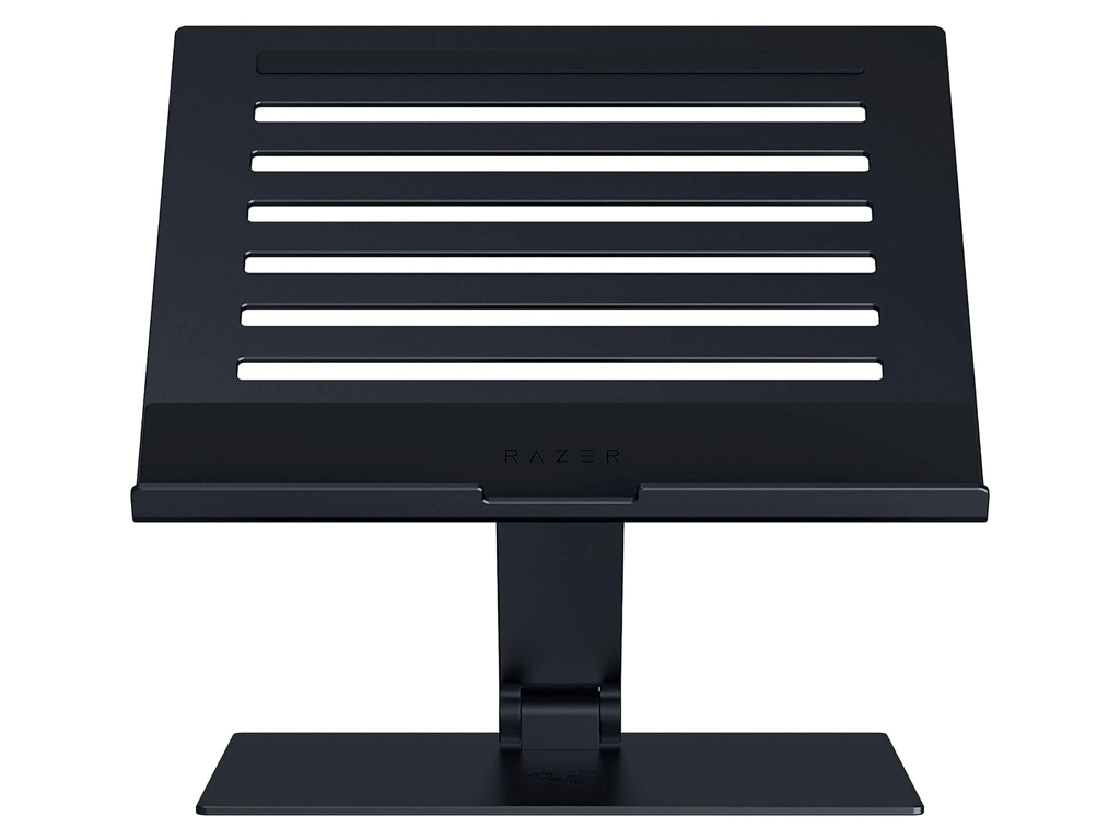 Stojalo za prenosnik Razer Adjustable Laptop Stand, do 18'', črno - RC21-02330100-R3M1