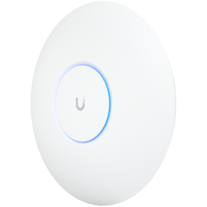 Indoor 5.3Gbps WiFi6 AP with 300+ client capacity