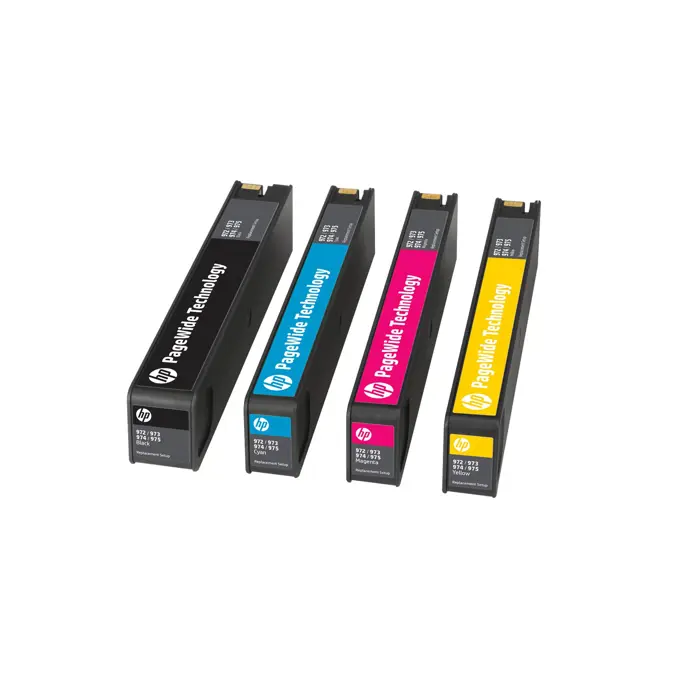INK HP 981X magenta L0R10A