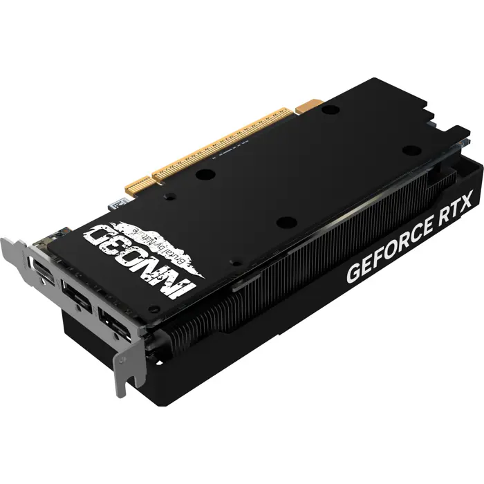 Inno3D GeForce RTX 5060 LOW PROFILE (DLSS 4, 2x DisplayPort, 1x HDMI 2.1)