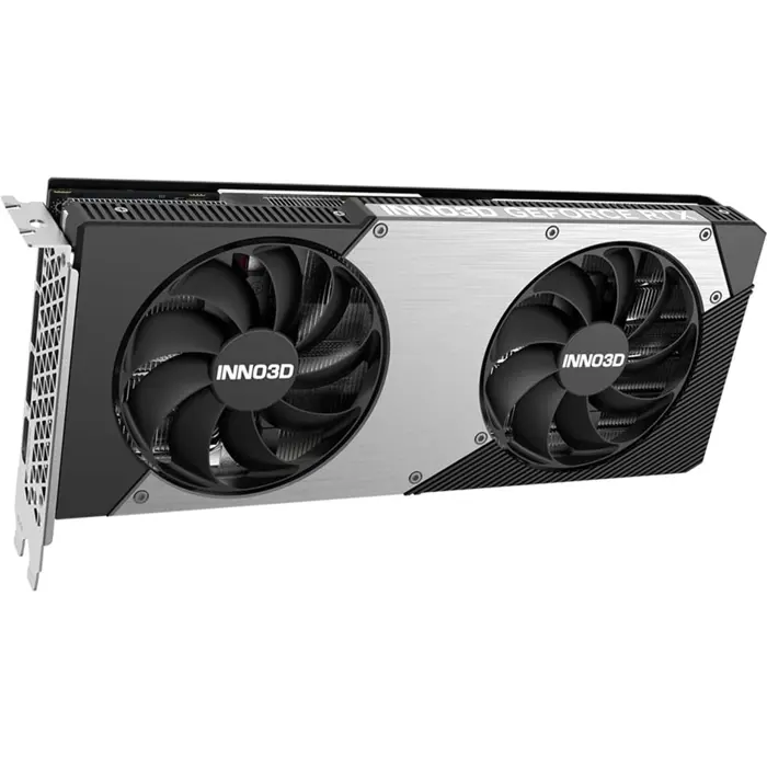 Inno3D GeForce RTX 5070 TWIN X2 (DLSS 4, 3x DisplayPort, 1x HDMI 2.1)